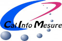 Logo Cal Info Mesure